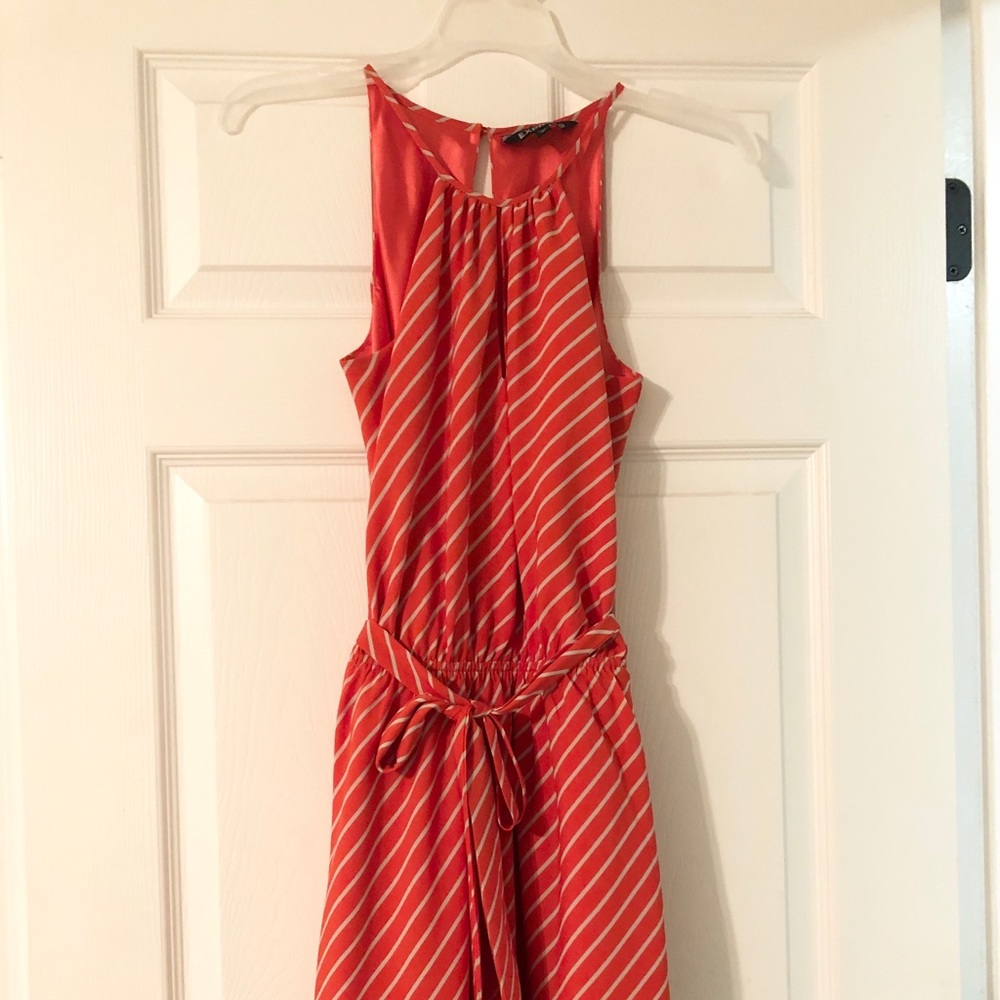 Express dress